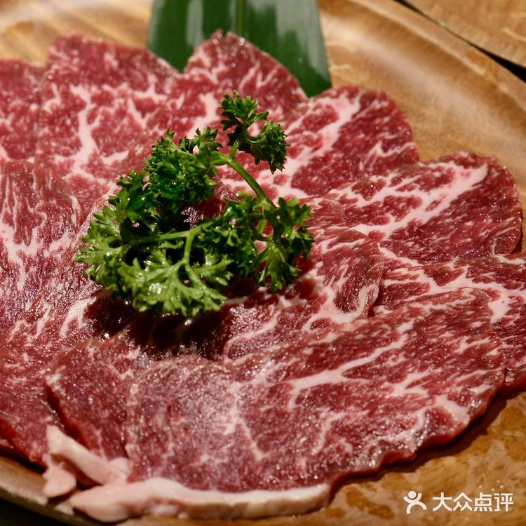 来打卡啦！这家烤肉店有格调