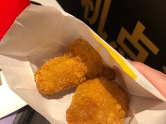 -麦当劳(金地店)