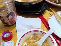 -老姑砂锅·烧烤天津菜(体北道店)