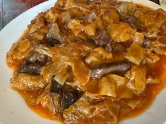 -清真宏玉祥黄门脸餐厅(华荫东里店)