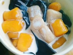 -鲜芋仙(泰州万达店)