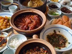 -0776食堂·京城创意菜(七里庄店)