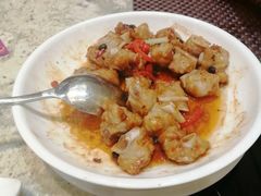 -好彩海鲜火锅饭店(银河百老汇店)