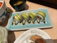 -小山日本料理(太古汇店)