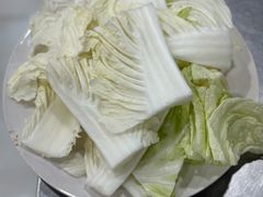 -三兴涮羊肉(荣安大街店)