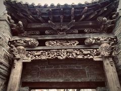 -青州古城