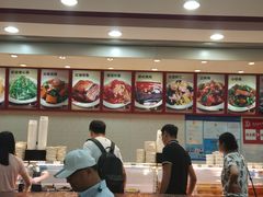 -来必堡(娄山关路店)