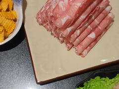 -东来顺饭庄(金泉广场店)