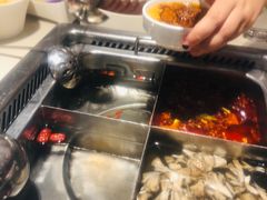 -海底捞火锅(武胜路凯德广场店)