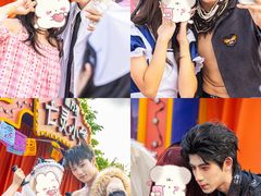 -厦门方特梦幻王国