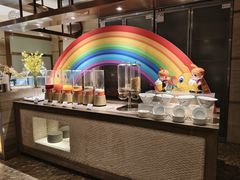 -星河湾半岛酒店·意咖啡西餐厅