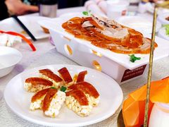 -阿庄新豫菜(航海东路店)