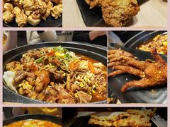 -蛙人战队·饭堂(储能大厦店)