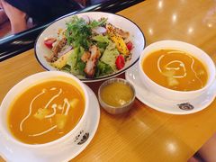 -MR.ROCKY洛奇先生RESTAURANT&BAR(宝安壹方城店)