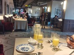 -漢舍中国菜馆(889广场店)