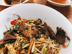 猪肝面-小狗面馆(复兴店)