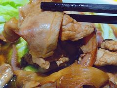 -肆姐面粉馆(坡子街店)