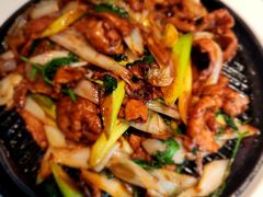 -悦融琥珀·京鲁菜·海味珍品(西单店)
