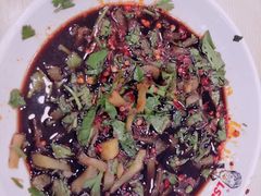 -老四季(南市场店)