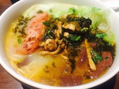 -新旺茶餐厅(嘉里城店)