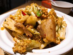 -兔爸私家小厨(新北万达店)