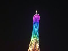 -珠江夜游西堤码头