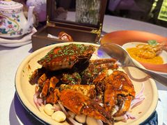 -狮拾久·现代新加坡料理(福田COCO Park店)