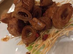 脆皮大肠-黄但记老店·陈村粉食府