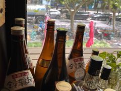 -角落里(中山公园店)