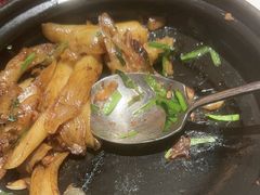 -谭厨中山传家菜.乳鸽.脆鲩鱼(华强北中航城店)