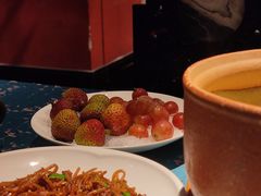 -茶人村·宫廷私厨(奥体印象城店)