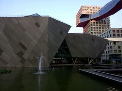 -蔓兰家的四季S0餐厅·融合菜(当代MOMA店)