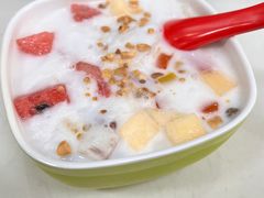 -老海南椰奶清补凉(文化宫老店)