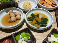 -泥炉烧肉师(新街口金銮巷店)