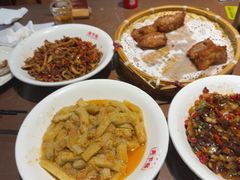 -天下客饭店(中山路店)