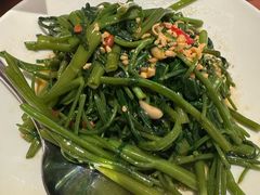 -泰香米泰国餐厅(中大国际店)