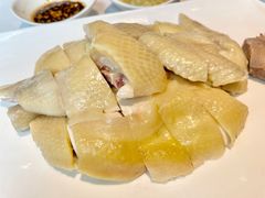 白切鸡-花城苑广府菜(侨鑫店)