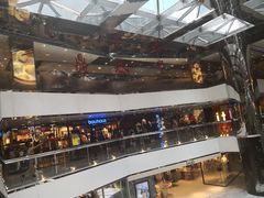 -鼎泰丰(新港中心店)