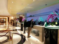 大堂-广州白云机场雅高铂尔曼大酒店