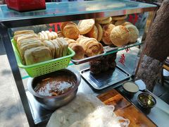 -小陈方酥锅盔(古城总店)