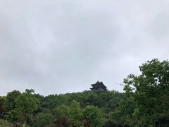 -雅达·阳羡溪山小镇中心