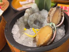 -牛New寿喜烧(新六百店)