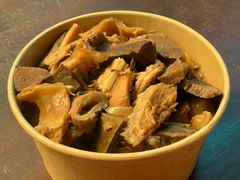 -明记牛杂(新马路分店)