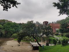 -广州雕塑公园