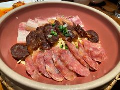 -永安水煮活鱼·仪征菜(仪征奥林匹克店)