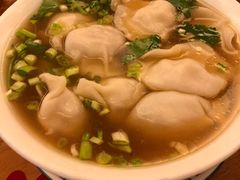 -白天鹅家宴·东北菜