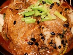 -潇湘码头·鲜湘菜(清河店)