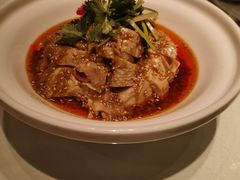 -福荣新中式餐厅