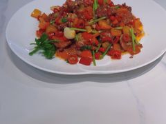 -金熊猫川菜餐厅