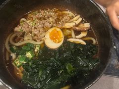 -沼津港精致料理·寿喜烧·烧鸟(龙湖南桥天街日料榜单店)